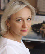 Рябова Светлана Николаевна Фото врача: Рябова Светлана Николаевна