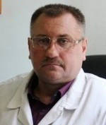 Врач Шишков Александр Викторович