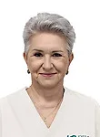 Врач Арутюнова Любовь Алексеевна