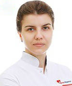 Фото врача: Шулекина Елена Александровна