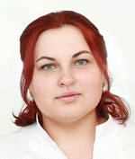 Липатова Анастасия Александровна Фото врача: Липатова Анастасия Александровна