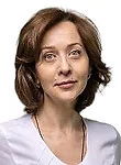Врач Броженко Виктория Васильевна