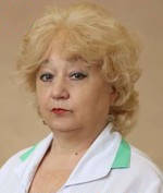 Маркова Елена Николаевна Фото врача: Маркова Елена Николаевна