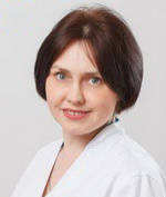 Фото врача: Покоева Ирина Валентиновна
