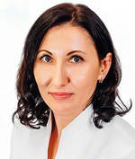 Фото врача: Кузнецова Лариса Алексеевна