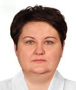 Строева Ирина Евгеньевна Фото врача: Строева Ирина Евгеньевна