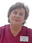 Врач Василенко Лариса Анатольевна