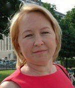 Врач Гюлер Галина Ефимовна