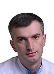 Врач Толпаров Георгий Валерьевич
