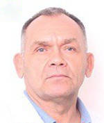 Врач Новиков Герман Николаевич