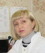Мишина Галина Петровна Фото врача: Мишина Галина Петровна