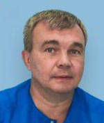 Врач Смирнов Андрей Иванович