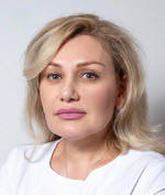 Фото врача: Ходова Мадина Алимбековна