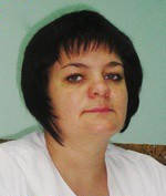 Врач Конкина Анна Алексеевна