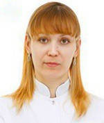 Врач Васильева Елена Александровна