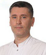 Врач Иванютин Сергей Владимирович