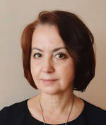 Врач Чернышёва Ольга Анатольевна