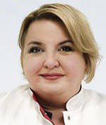 Фото врача: Селина Анастасия Валерьевна
