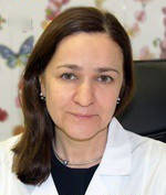 Врач Курбанова Лола Хайдаровна