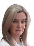 Врач Копченкова Анна Викторовна