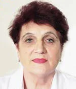 Фото врача: Михеева Любовь Михайловна