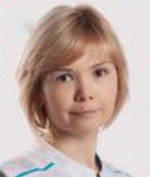 Фото врача: Павлова Ксения Николаевна