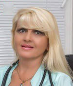 Врач Заварушкина Елена Никитична