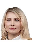 Врач Бугулова Белла Сергеевна