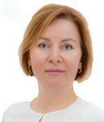 Фото врача: Лященко Екатерина Анатольевна