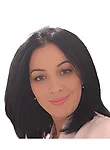 Врач Короева Зарина Солтановна