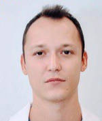 Фото врача: Быстров Дмитрий Игоревич