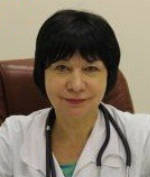 Фото врача: Бальбекова Алевтина Хамзяевна