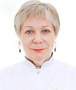 Врач Сидорова Галина Александровна
