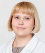 Врач Галенковская Ирина Юрьевна