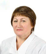 Фото врача: Алексеенко Наталья Владимировна