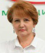 Фото врача: Цкаева Алла Юрьевна
