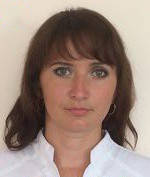 Врач Луковникова Татьяна Владимировна