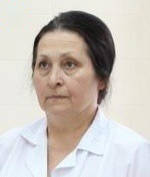 Фото врача: Дзобелова Ирина Сергеевна