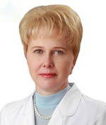 Врач Соколова Ирина Владимировна