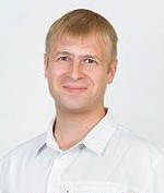 Врач Николаев Алексей Юрьевич