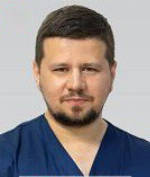 Врач Сергиенко Александр Владимирович