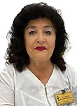 Врач Лалиева Неля Михайловна
