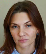 Врач Кузнецова Светлана Владимировна