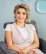 Врач Андреева Юлия Ивановна