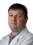 Врач Хутинаев Сослан Русланович