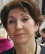 Фото врача: Тотрова Алла Ахсаровна
