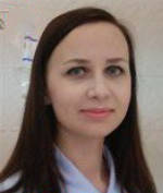Врач Орлова Алевтина Алексеевна