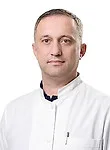 Врач Кодзасов Алан Феликсович