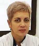 Фото врача: Цихиева Фиалета Владимировна