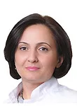 Врач Чеджемова Елена Эльбрусовна